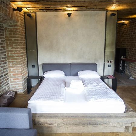 Vysoka Khata2 Lviv Ngoại thất bức ảnh