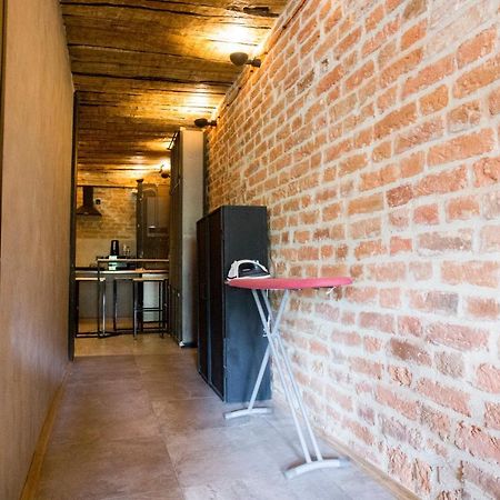 Vysoka Khata2 Lviv Ngoại thất bức ảnh