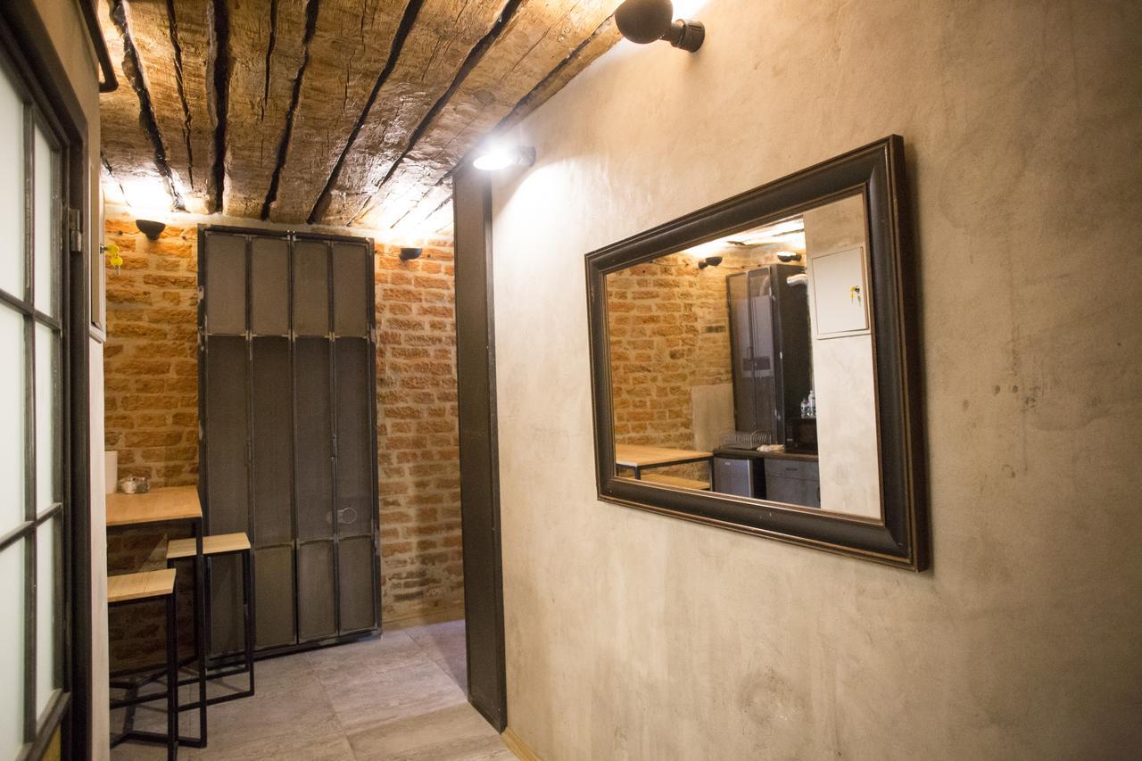 Vysoka Khata2 Lviv Ngoại thất bức ảnh
